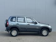 Chevrolet Niva I Рестайлинг Тамбов  - изображение 29