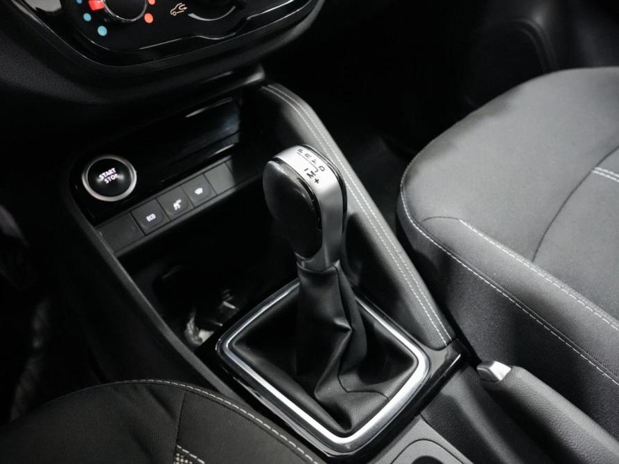 Renault Kaptur I Рестайлинг Ульяновск  - изображение 15