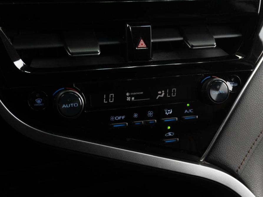 Toyota Camry VIII (XV70) Рестайлинг Тюмень  - изображение 13