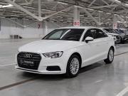 Audi A3 III (8V) Рестайлинг Казань  - изображение 28