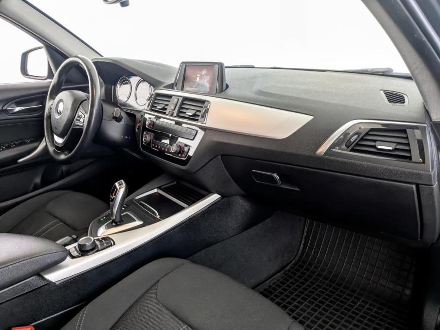 BMW 1 серии II (F20/F21) Рестайлинг 2 Санкт-Петербург  - изображение 11