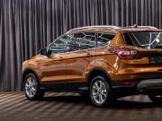 Ford Kuga II Рестайлинг Краснодар  - изображение 26