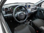 Lada (ВАЗ) Granta I Ставрополь  - изображение 22