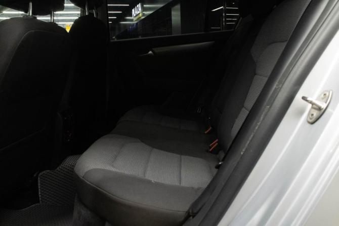 Volkswagen Passat B7 с пробегом 2014 года, цена 979 000 рублей, 256708 км, седан, Автокод Объявления