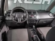 Suzuki SX4 I (Classic) Рестайлинг Воронеж  - изображение 25