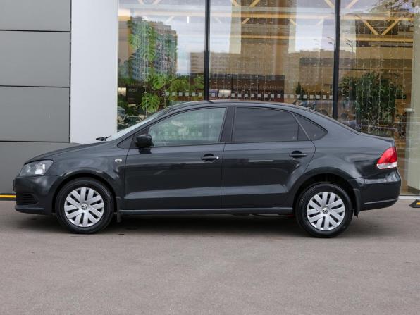 Volkswagen Polo V с пробегом 2013 года, цена 579 000 рублей, 219651 км, седан, Автокод Объявления