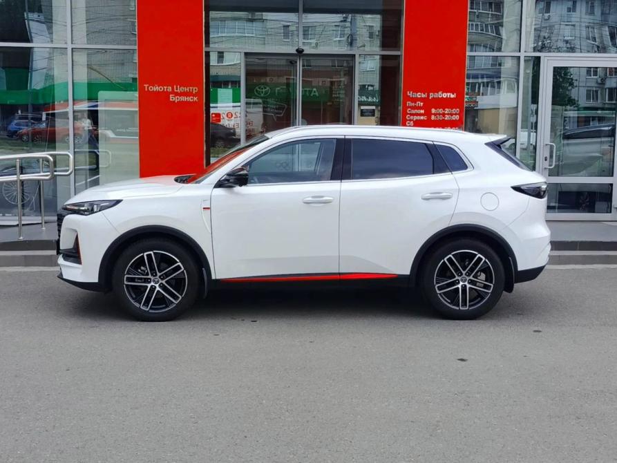 Changan CS55 Plus II Брянск  - изображение 8