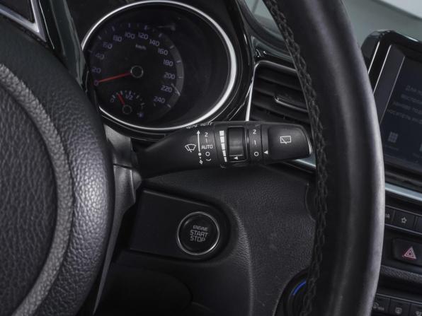 Kia Ceed III с пробегом 2019 года, цена 1 785 000 рублей, 147115 км, универсал, Автокод Объявления