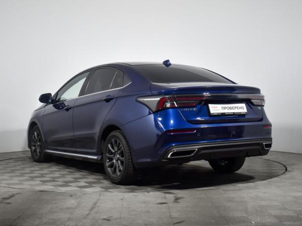 Omoda S5 с пробегом 2024 года, цена 1 325 000 рублей, 78099 км, седан, Автокод Объявления