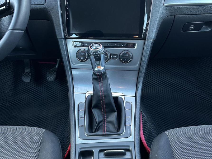 Volkswagen Golf VII Саратов  - изображение 11