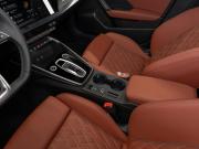 Audi A3 IV (8Y) Рестайлинг Москва  - изображение 46