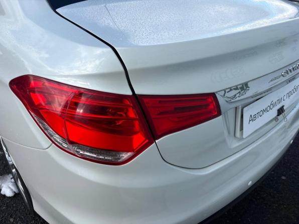 Citroen C4 II с пробегом 2014 года, цена 450 000 рублей, 213000 км, седан, Автокод Объявления