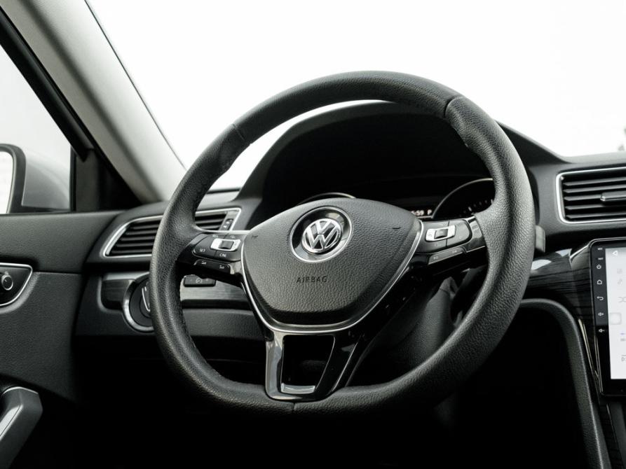 Volkswagen Passat (North America and China) I Рестайлинг Екатеринбург  - изображение 14