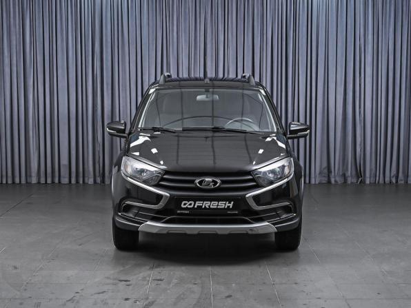 Lada (ВАЗ) Granta I Рестайлинг с пробегом 2023 года, цена 949 000 рублей, 84211 км, универсал, Автокод Объявления