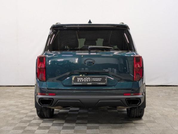 GAC GS8 II с пробегом 2023 года, цена 3 150 000 рублей, 65614 км, внедорожник, Автокод Объявления