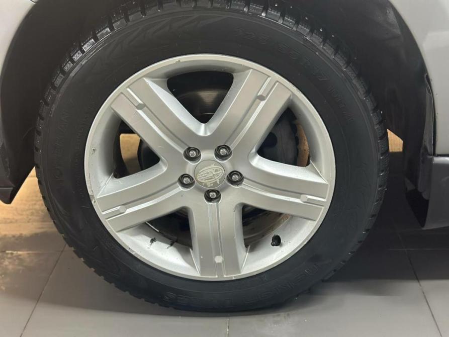 Subaru Forester III Красноярск  - изображение 12
