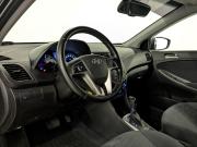 Hyundai Solaris I Рестайлинг Москва  - изображение 36