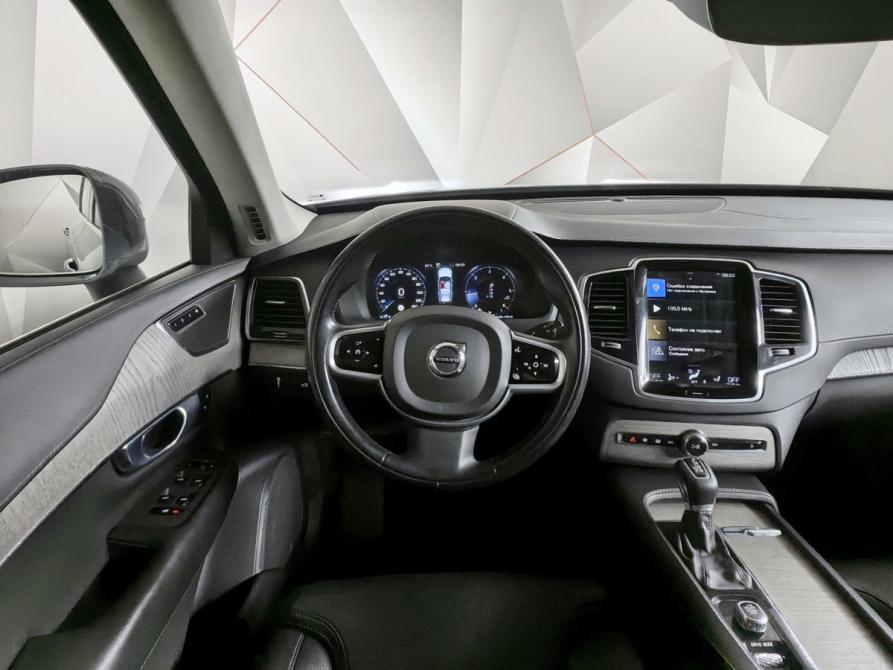 Volvo XC90 II Рестайлинг 1 Москва  - изображение 20