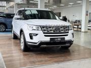 Ford Explorer V Рестайлинг 2 Тула  - изображение 24