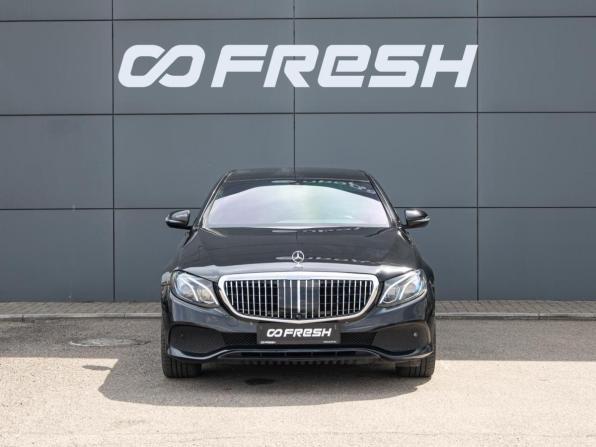 Mercedes-Benz E-Класс V (W213 S213 C238) с пробегом 2019 года, цена 2 460 000 рублей, 267466 км, седан, Автокод Объявления