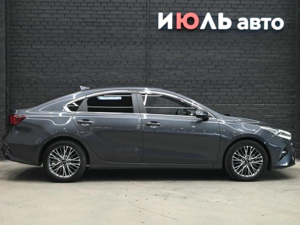 Kia K3 II Рестайлинг с пробегом 2022 года, цена 2 200 000 рублей, 44176 км, седан, Автокод Объявления