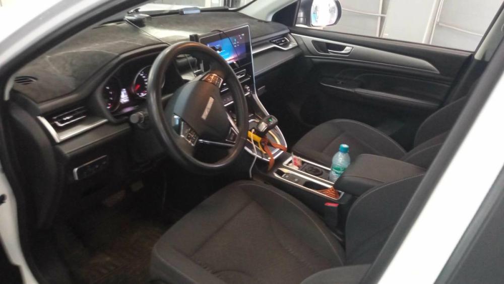 Haval M6 II Санкт-Петербург  - изображение 6