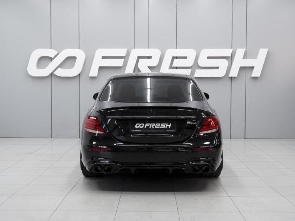 Mercedes-Benz E-Класс V (W213 S213 C238) с пробегом 2019 года, цена 3 999 000 рублей, 102919 км, седан, Автокод Объявления