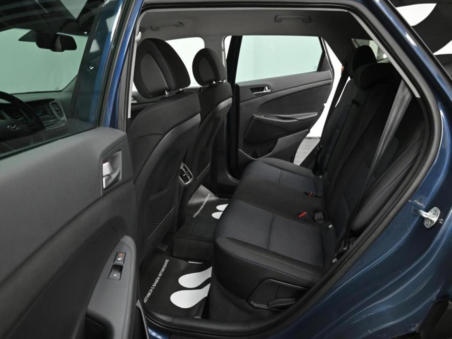 Hyundai Tucson III Москва  - изображение 16