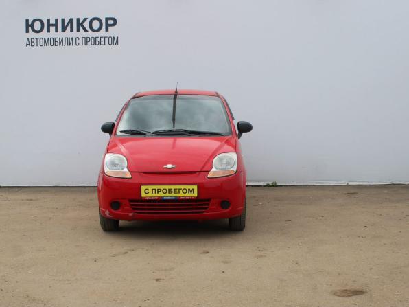 Chevrolet Spark II с пробегом 2007 года, цена 149 000 рублей, 150151 км, хэтчбек, Автокод Объявления