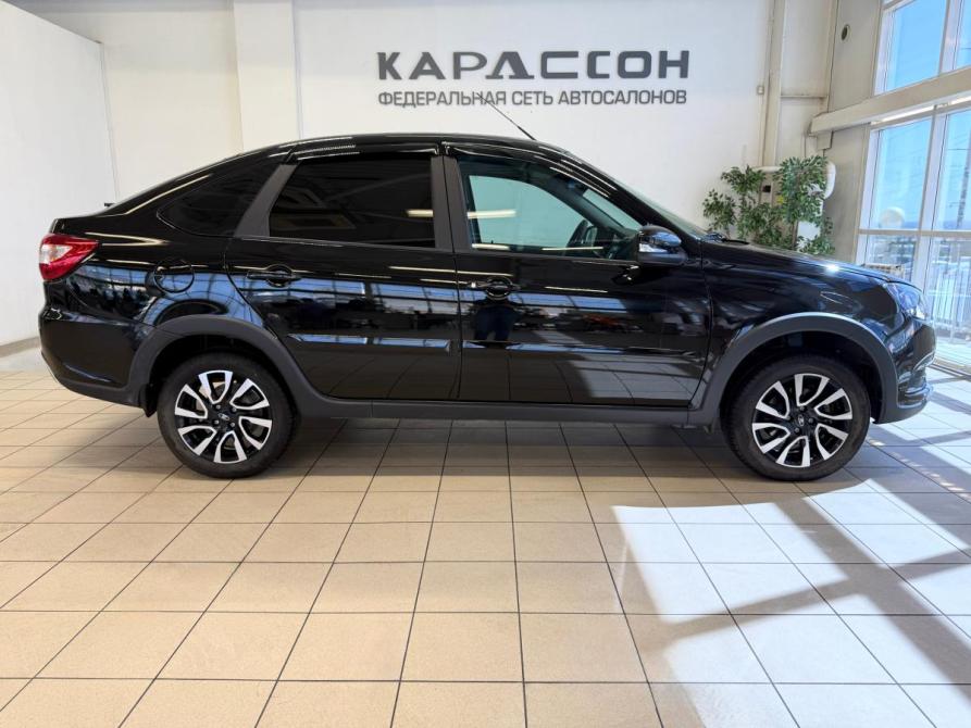 Lada (ВАЗ) Granta I Рестайлинг Волгоград  - изображение 6