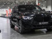 BMW X5 IV (G05/G18) Санкт-Петербург  - изображение 40