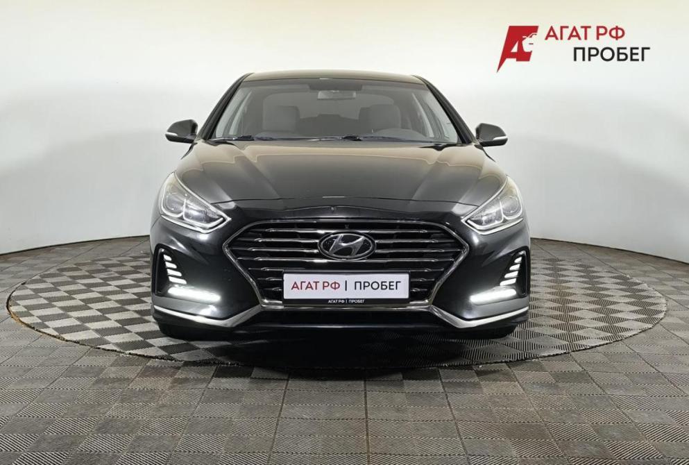 Hyundai Sonata VII (LF) Рестайлинг Нижний Новгород  - изображение 2