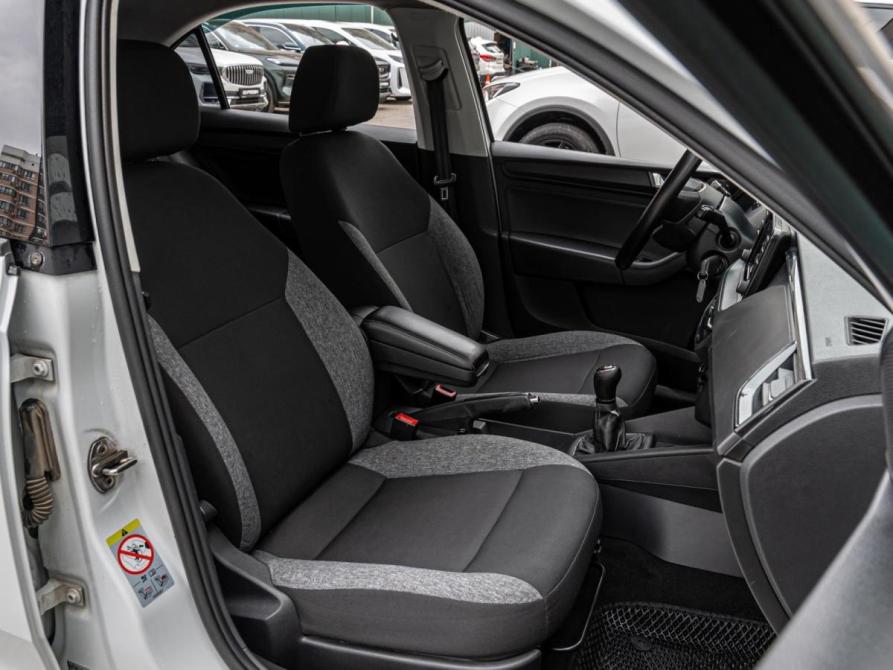 Skoda Rapid II Краснодар  - изображение 8