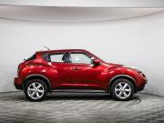 Nissan Juke I Санкт-Петербург  - изображение 29