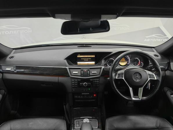 Mercedes-Benz E-Класс IV (W212 S212 C207) с пробегом 2011 года, цена 1 999 000 рублей, 131359 км, седан, Автокод Объявления