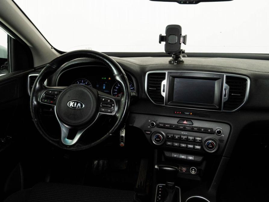 Kia Sportage IV Казань  - изображение 13