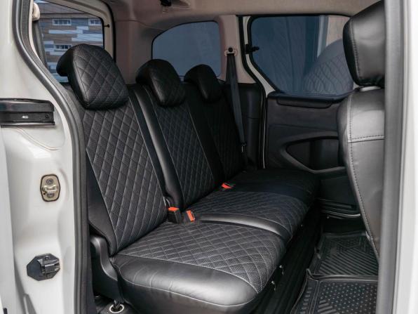 Citroen Berlingo II Рестайлинг 2 с пробегом 2018 года, цена 979 000 рублей, 172000 км, компактвэн, Автокод Объявления