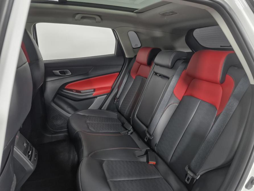 Changan CS55 Plus II Нижний Новгород  - изображение 10