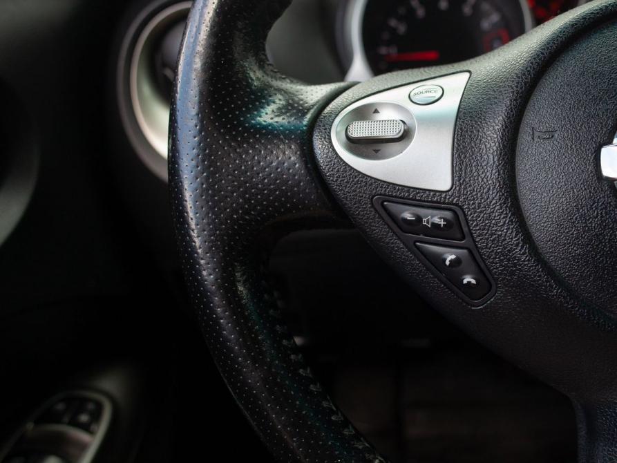 Nissan Juke I Иваново  - изображение 24
