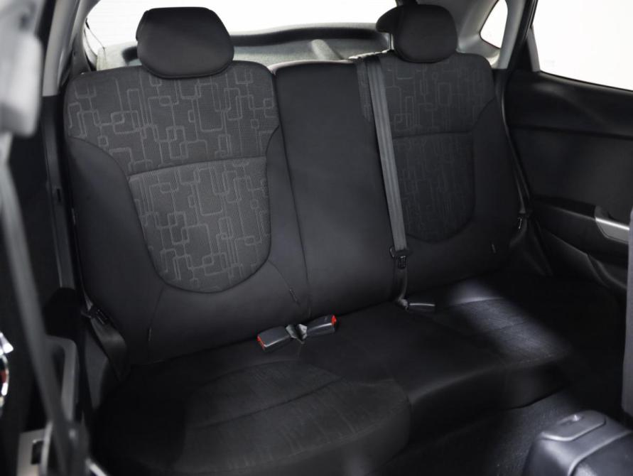 Kia Rio III Санкт-Петербург  - изображение 20