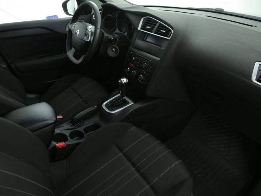 Citroen C4 II Иваново  - изображение 9