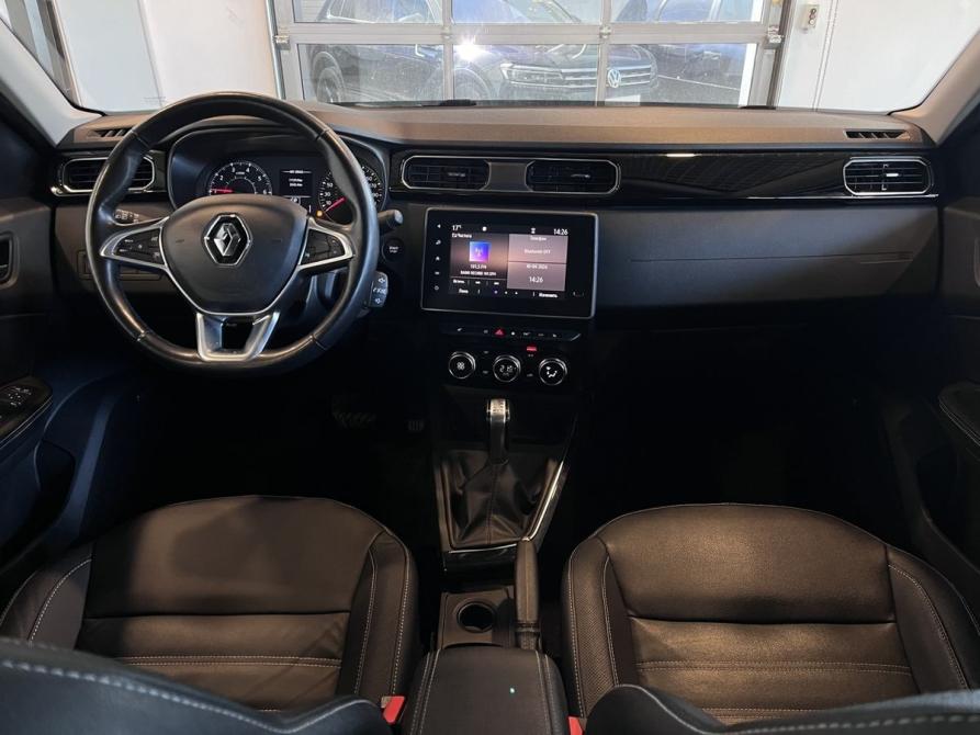 Renault Arkana I Чебоксары  - изображение 9