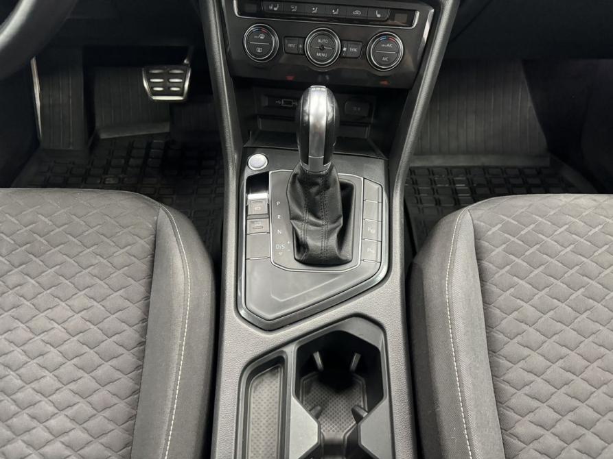 Volkswagen Tiguan II Воронеж  - изображение 12