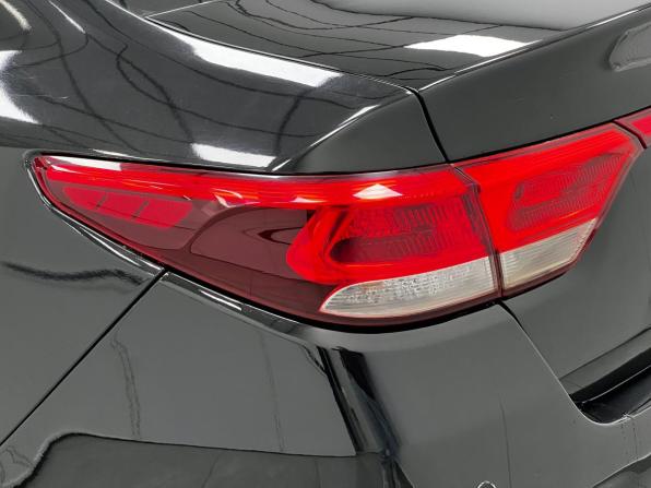 Kia Rio IV с пробегом 2017 года, цена 1 040 000 рублей, 229610 км, седан, Автокод Объявления