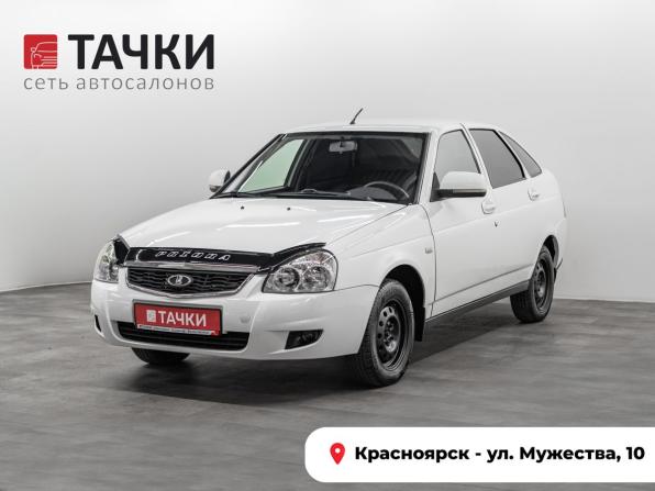 Lada (ВАЗ) Priora I с пробегом 2013 года, цена 499 000 рублей, 214428 км, хэтчбек, Автокод Объявления