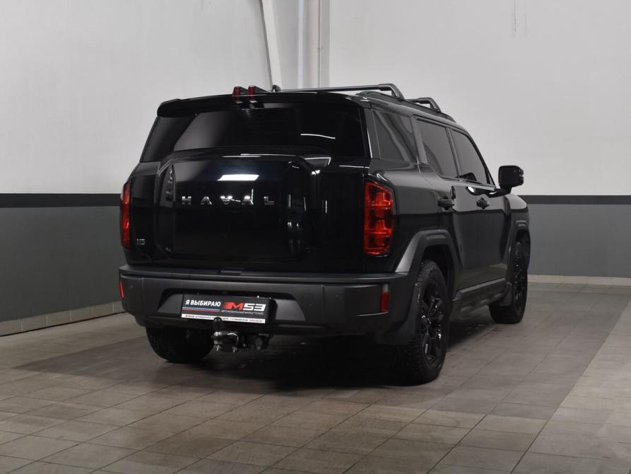 Haval H3 I Кемерово  - изображение 7