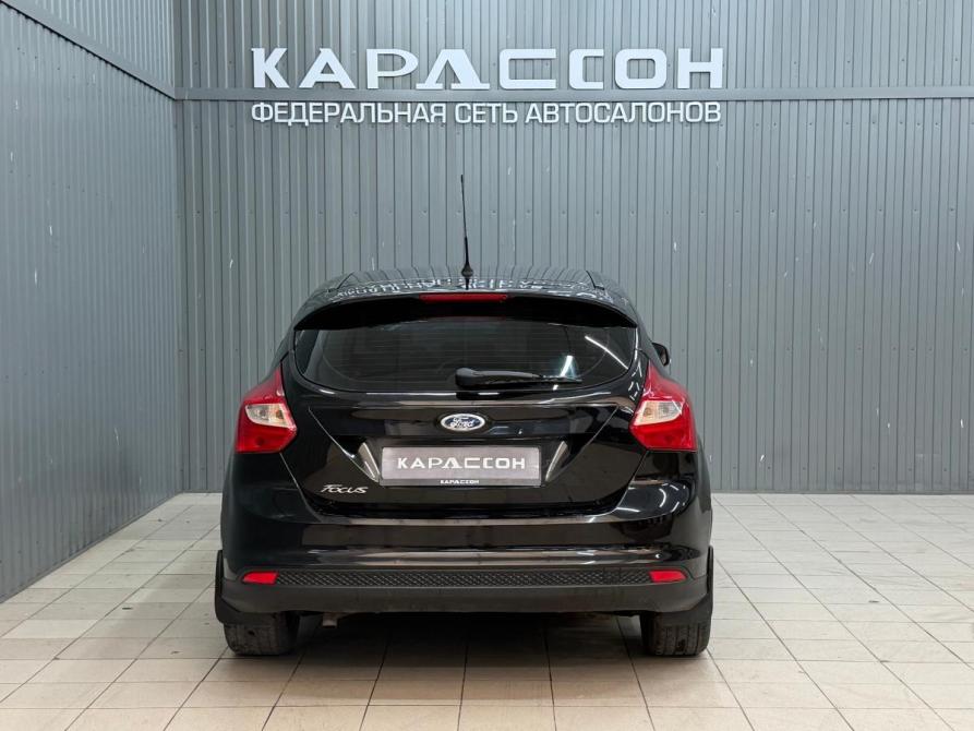 Ford Focus III Магнитогорск  - изображение 4