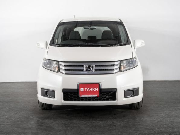 Honda Freed I Рестайлинг с пробегом 2012 года, цена 850 100 рублей, 195562 км, компактвэн, Автокод Объявления