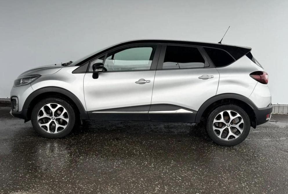 Renault Kaptur I Киров  - изображение 8
