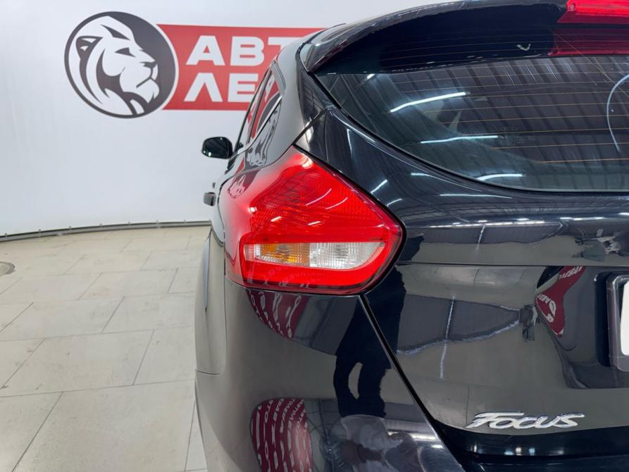 Ford Focus III Рестайлинг Новочеркасск  - изображение 8